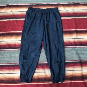 XL Girlfriend Collective Track Pants